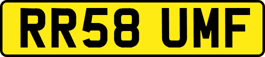 RR58UMF