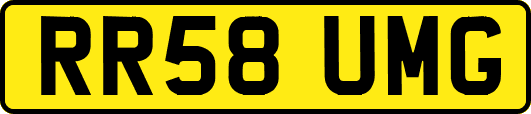 RR58UMG