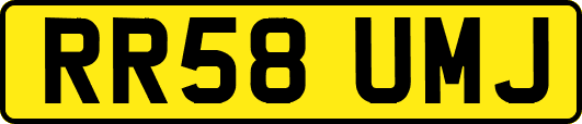 RR58UMJ