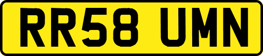 RR58UMN