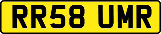 RR58UMR