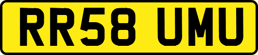 RR58UMU