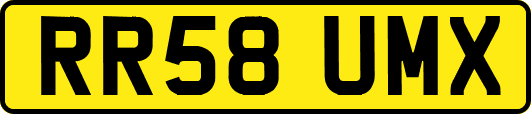 RR58UMX