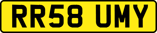 RR58UMY