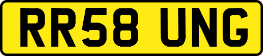 RR58UNG