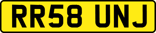 RR58UNJ