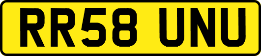 RR58UNU
