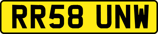 RR58UNW