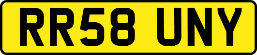 RR58UNY