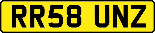 RR58UNZ