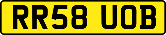 RR58UOB