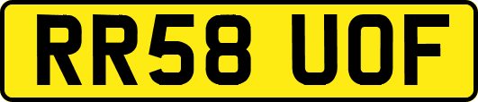 RR58UOF