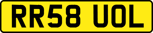 RR58UOL