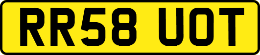 RR58UOT