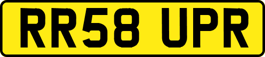 RR58UPR