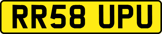 RR58UPU