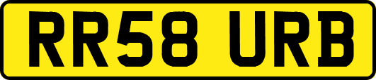 RR58URB