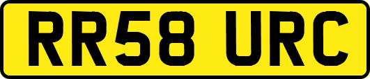 RR58URC