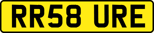 RR58URE