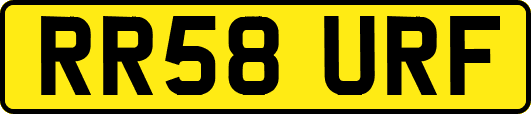 RR58URF