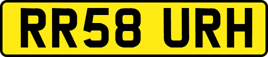 RR58URH