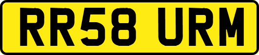 RR58URM