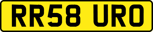 RR58URO