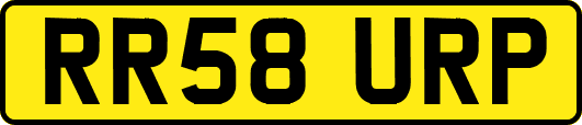 RR58URP