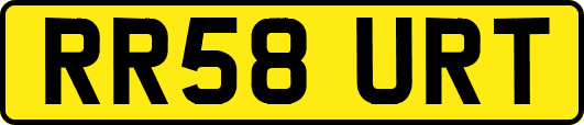 RR58URT