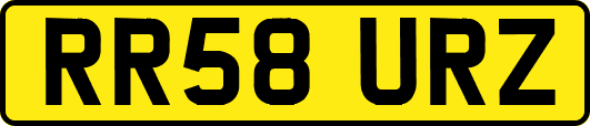 RR58URZ