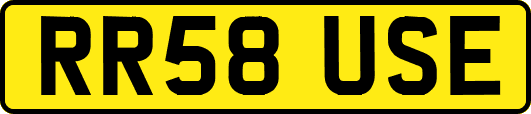 RR58USE