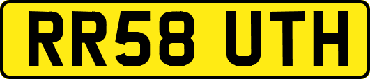 RR58UTH