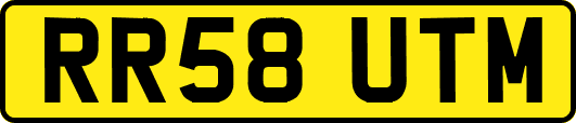 RR58UTM