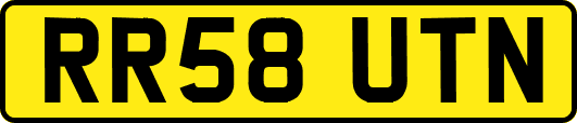 RR58UTN