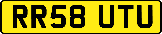 RR58UTU