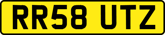 RR58UTZ