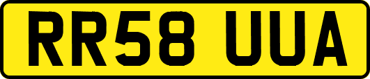 RR58UUA