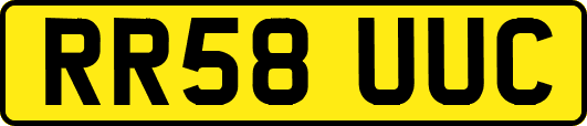 RR58UUC