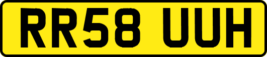 RR58UUH