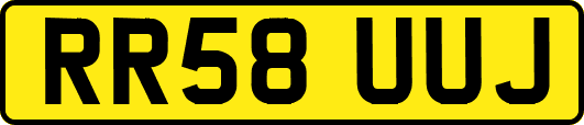 RR58UUJ