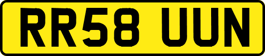 RR58UUN
