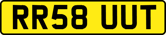 RR58UUT