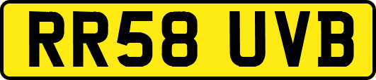 RR58UVB