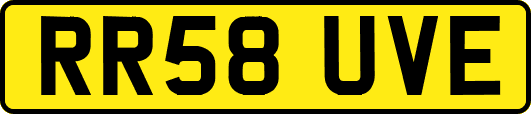 RR58UVE