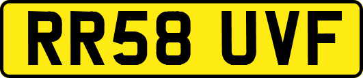RR58UVF