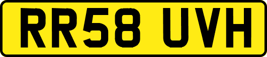 RR58UVH