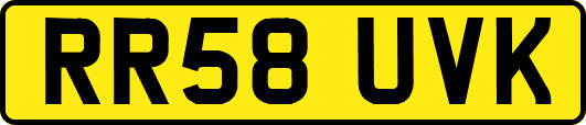 RR58UVK