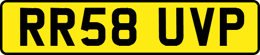 RR58UVP