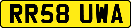 RR58UWA