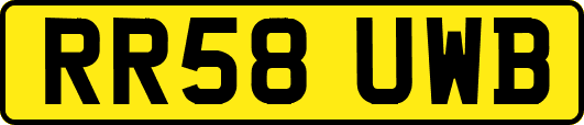 RR58UWB